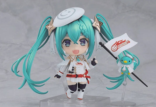 Good Smile Company Nendoroid Racing Miku 2023 Ver. Action Figure