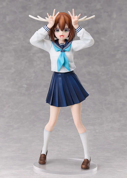 FREEing Noko Shikanoko 1/6 Scale Figure