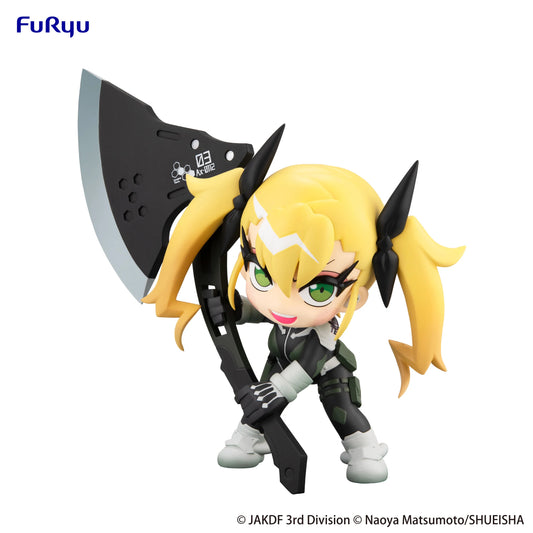 Kaiju No. 8 TOONIZE -Kikoru Shinomiya Normal Color ver.-
