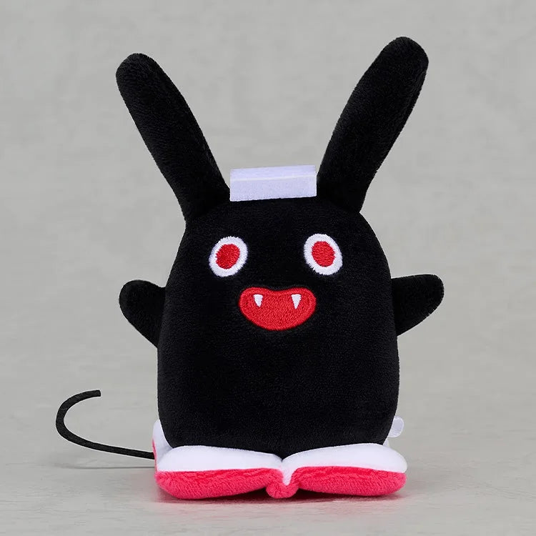 Plushie KURODA 42