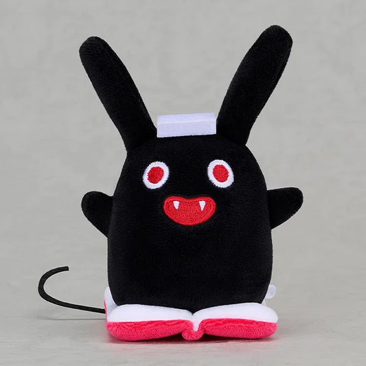 Plushie KURODA 42
