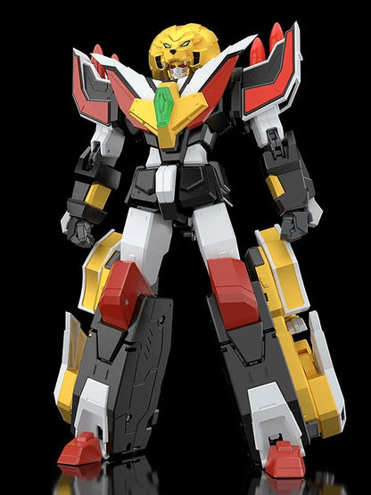 (Rerelease) THE GATTAI Ga-Orn