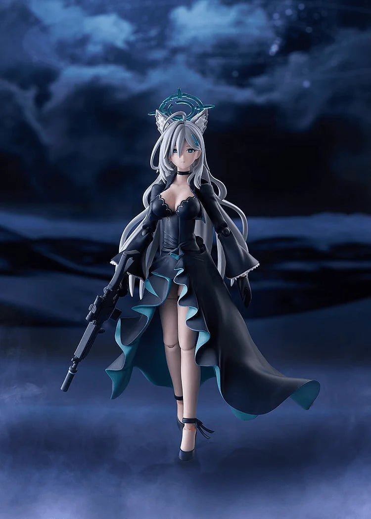 figma Shiroko*Terror