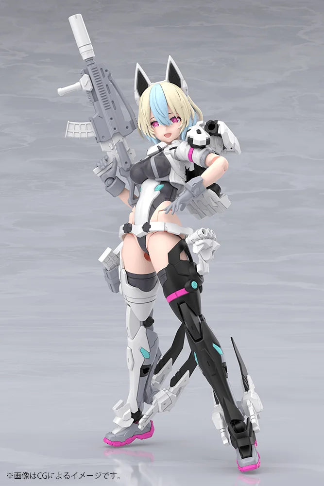 YGGDRASIS GARM RIPPER AVALANCHE