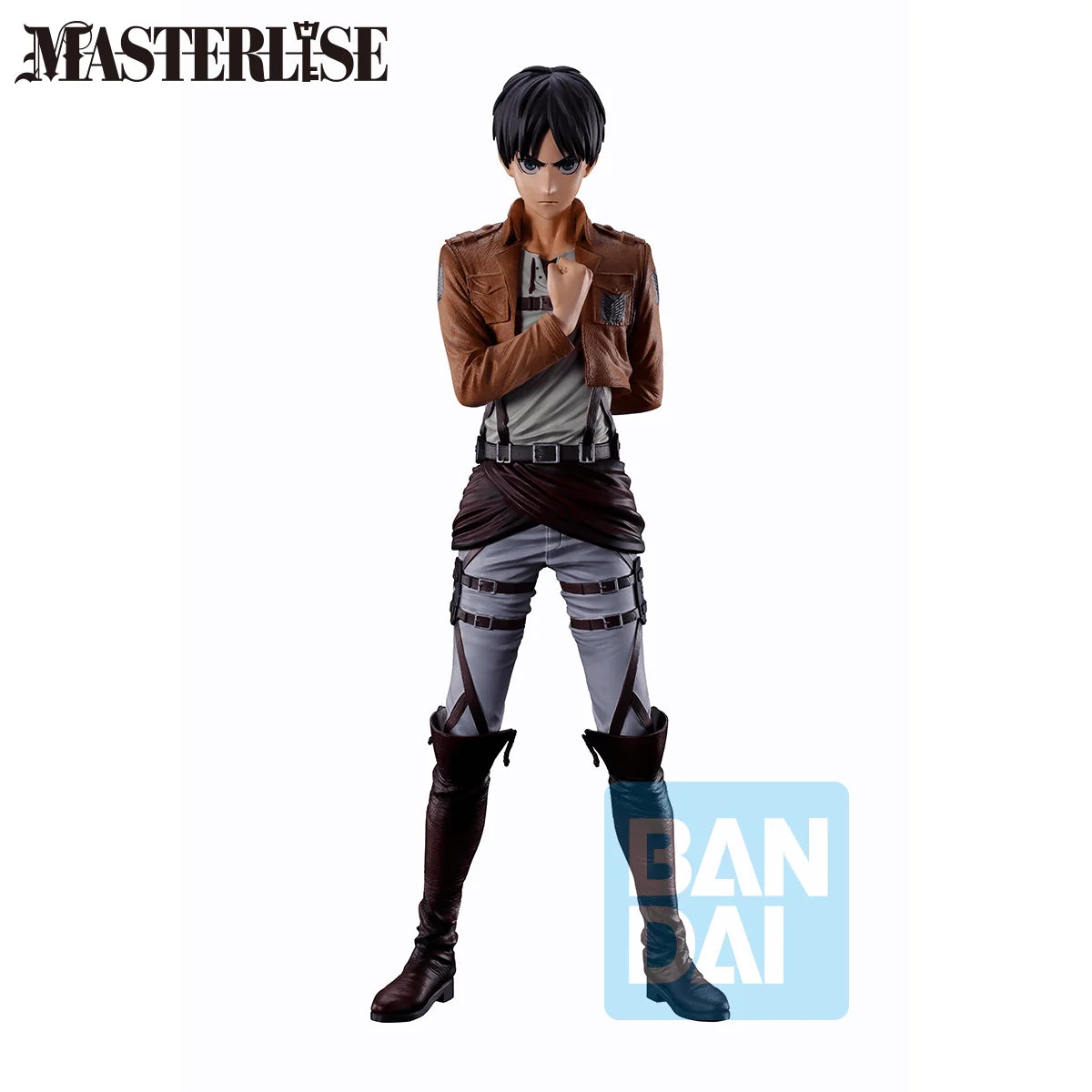 Eren (Dedicate Your Heart)