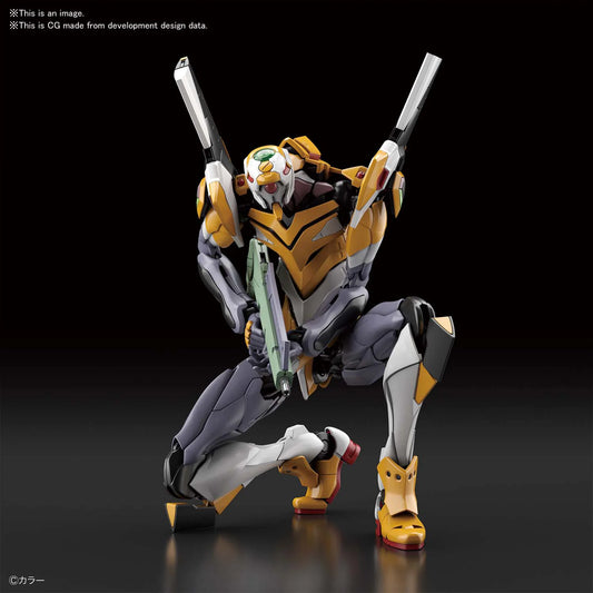 RG ARTIFICIAL HUMAN EVANGELION UNIT-00