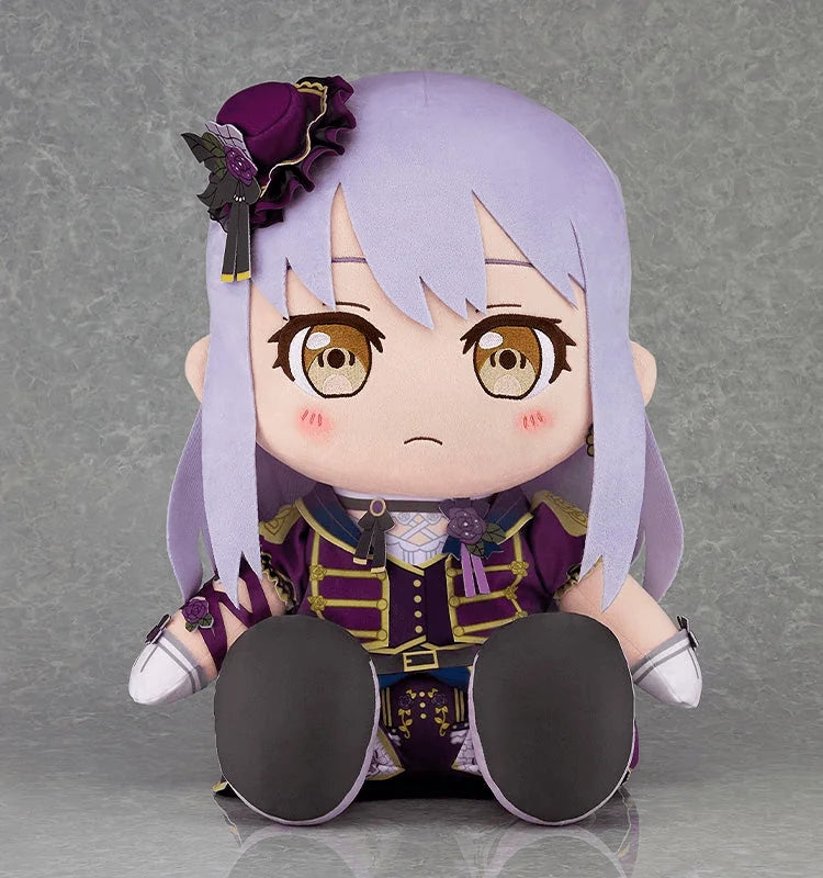 Big 40cm Plushie Roselia Yukina Minato