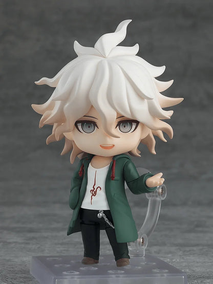 (Rerelease) Nendoroid Nagito Komaeda