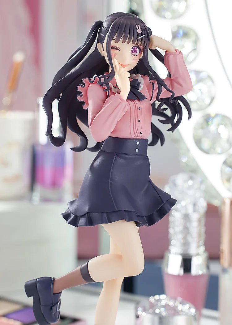 Good Smile Company POP UP PARADE Chuu-tan Collectible Figure