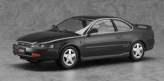 1/24 TOYOTA COROLLA LEVIN GT APEX
