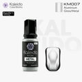 KM007 Aluminium