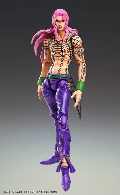 Chozokado「Diavolo」(3rd-run)