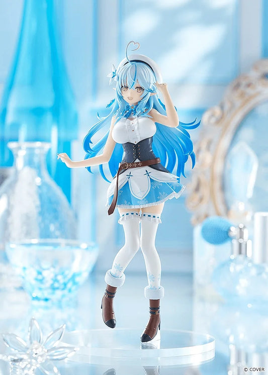 Good Smile Company POP UP PARADE Yukihana Lamy Collectible Figure