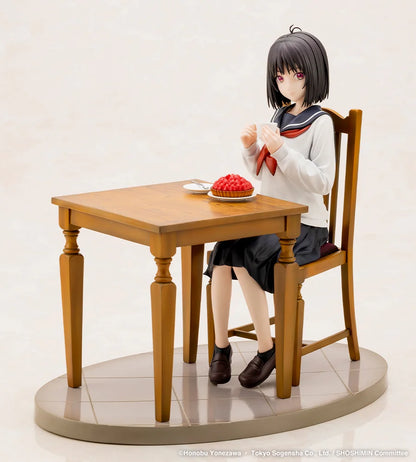 Kotobukiya Yuki Osanai 1/6 Scale Figure - SHOSHIMIN