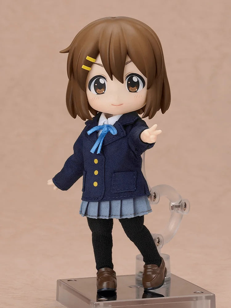 Nendoroid Doll Yui Hirasawa