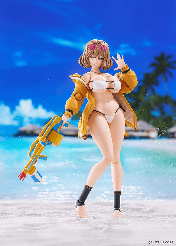 figma Anis: Sparkling Summer
