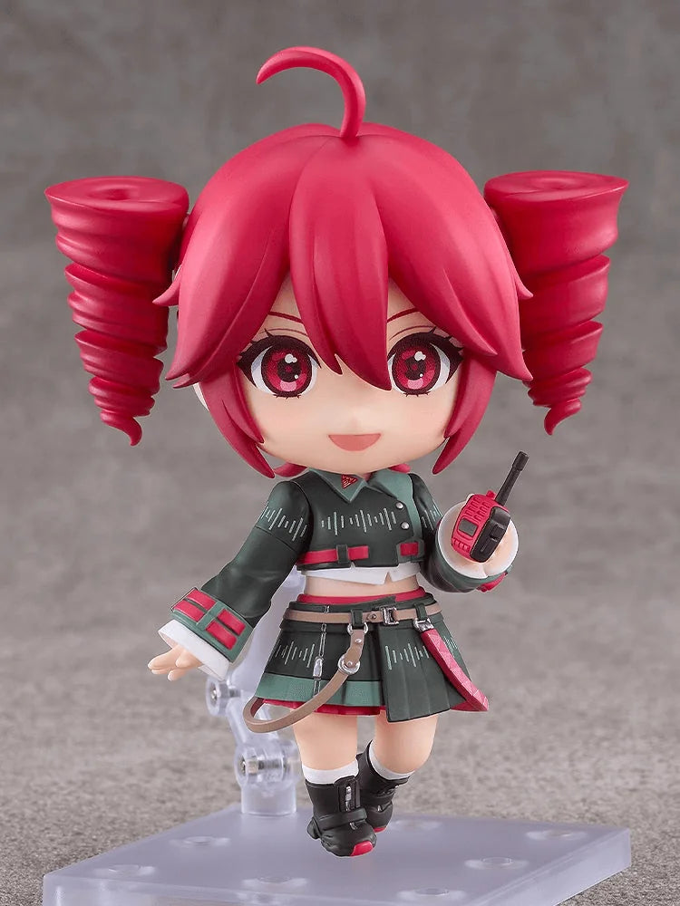 Good Smile Company Nendoroid Kasane Teto VOICEPEAK Ver. Action Figure