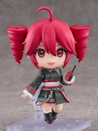 Good Smile Company Nendoroid Kasane Teto VOICEPEAK Ver. Action Figure