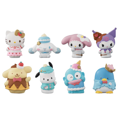 Hello Kitty & Friends Sweet Friends (Box of 12)