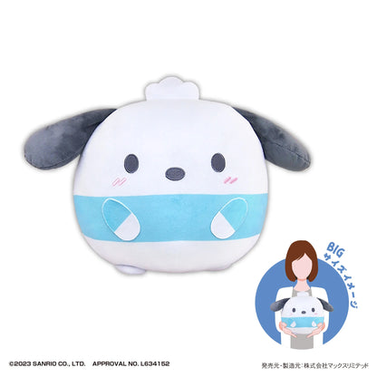 SANRIO CHARACTERS FUWA KORORIN BIG