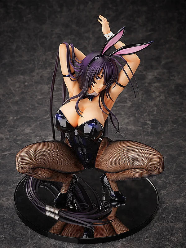 FREEing Kanu Unchou Bunny Ver. 2nd 1/4 Scale Figure