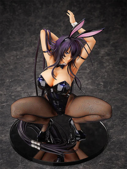 FREEing Kanu Unchou Bunny Ver. 2nd 1/4 Scale Figure