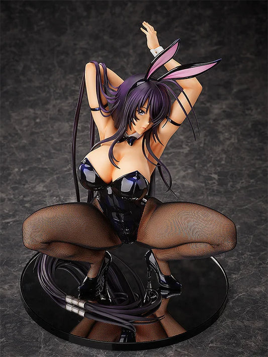 FREEing Kanu Unchou Bunny Ver. 2nd 1/4 Scale Figure