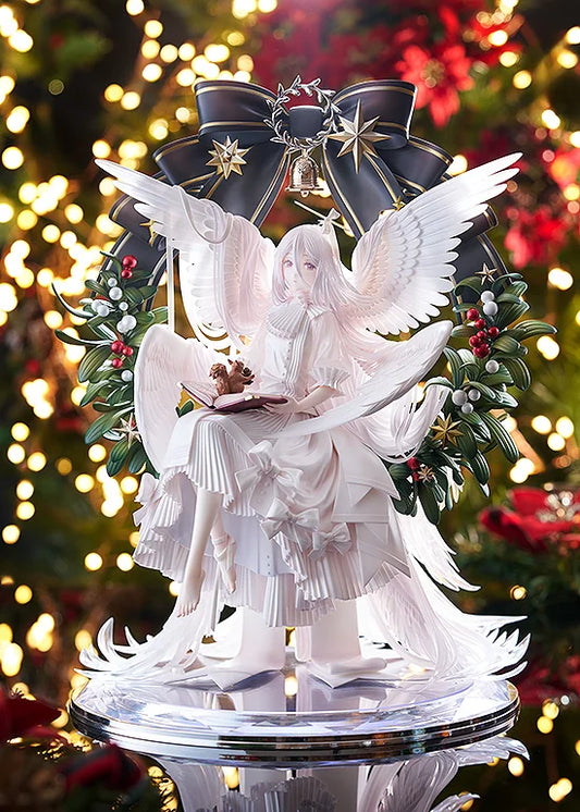 Good Smile Company Bell of the Holy Night Angel Scale Figure
