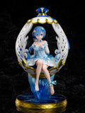 FuRyu Re:ZERO Rem Egg Art Ver. 1/7 Scale Figure