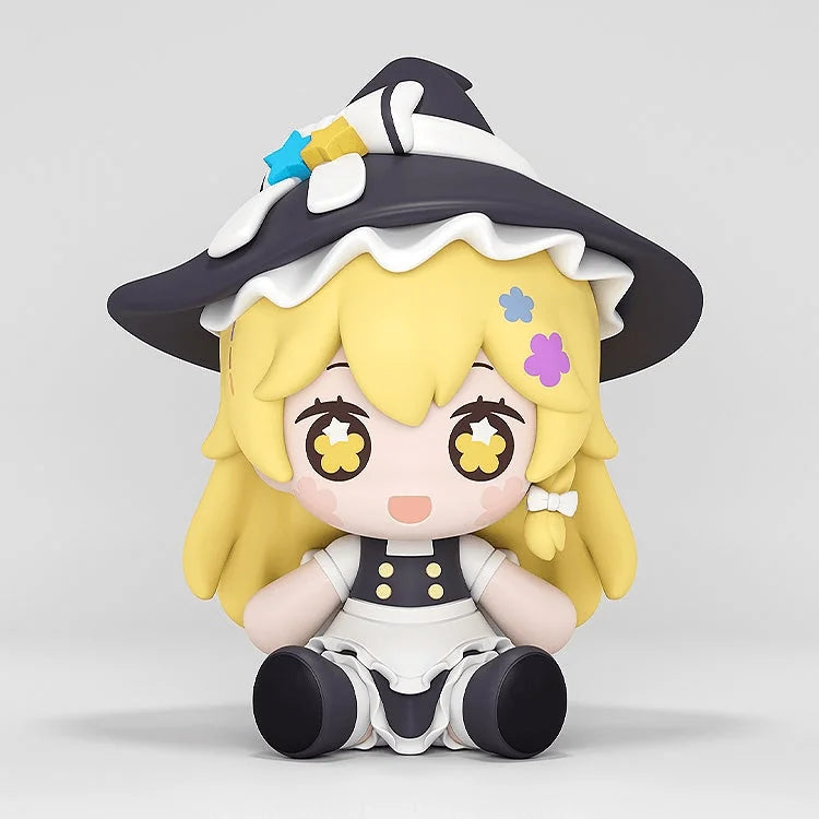 Huggy Good Smile Marisa Kirisame