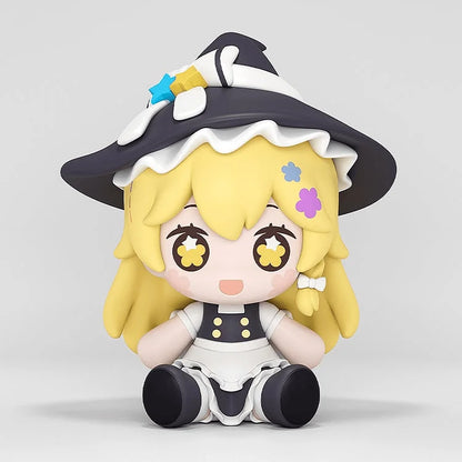 Huggy Good Smile Marisa Kirisame