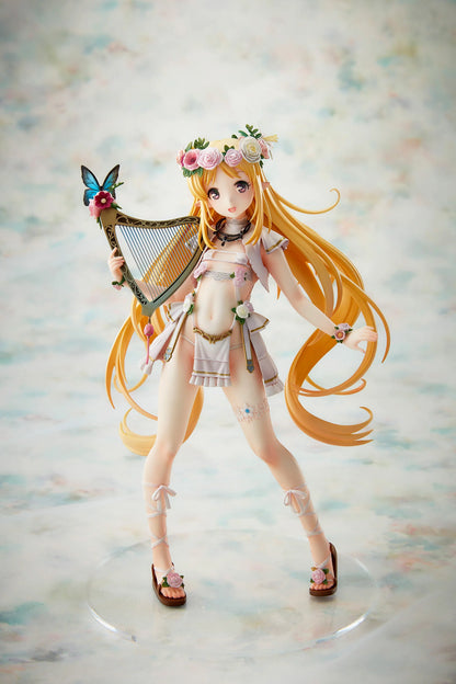 Vertex Elf Village Melum Scale Figure