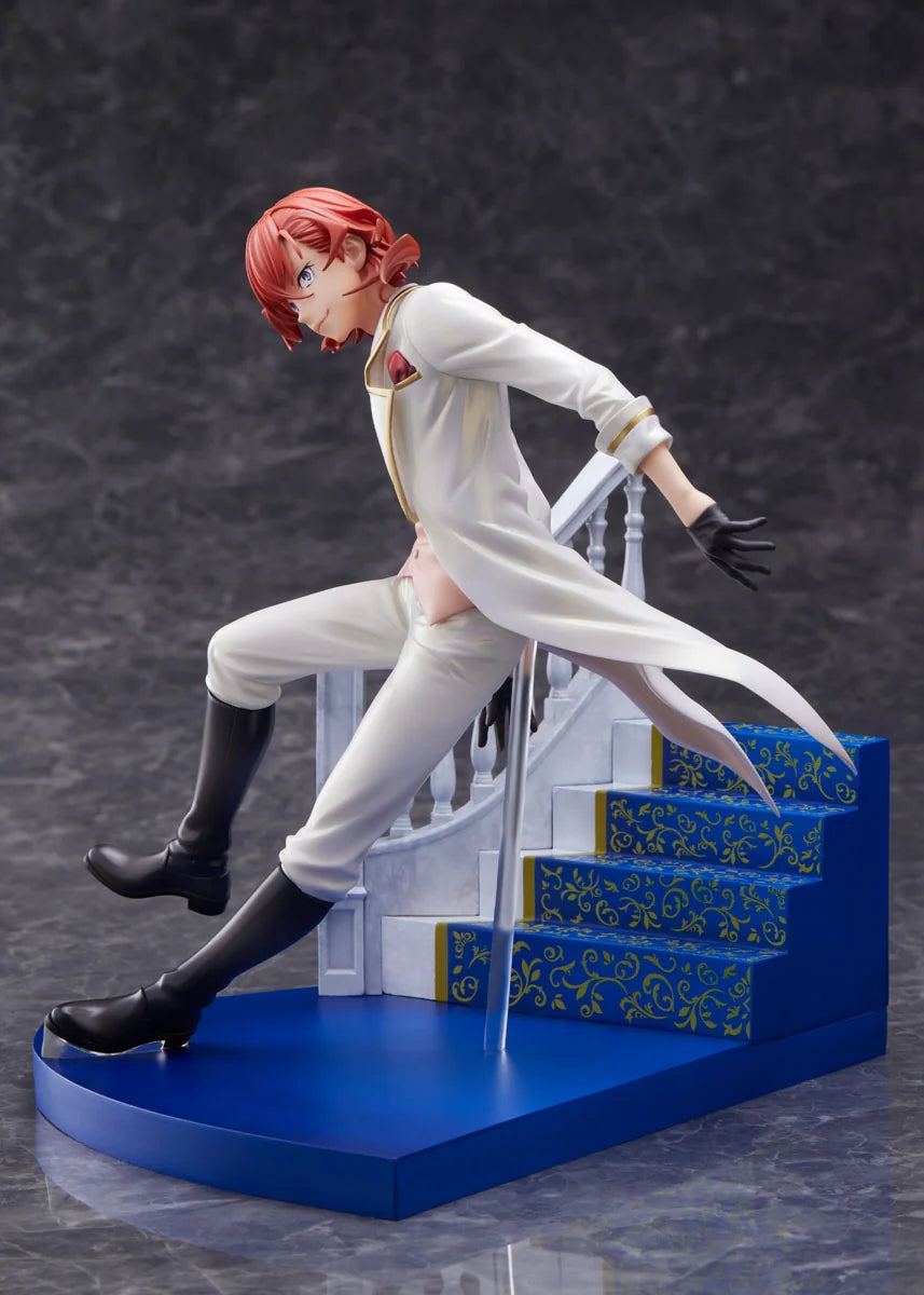FuRyu Bungo Stray Dogs Nakahara Chuya 1/7 Scale Figure