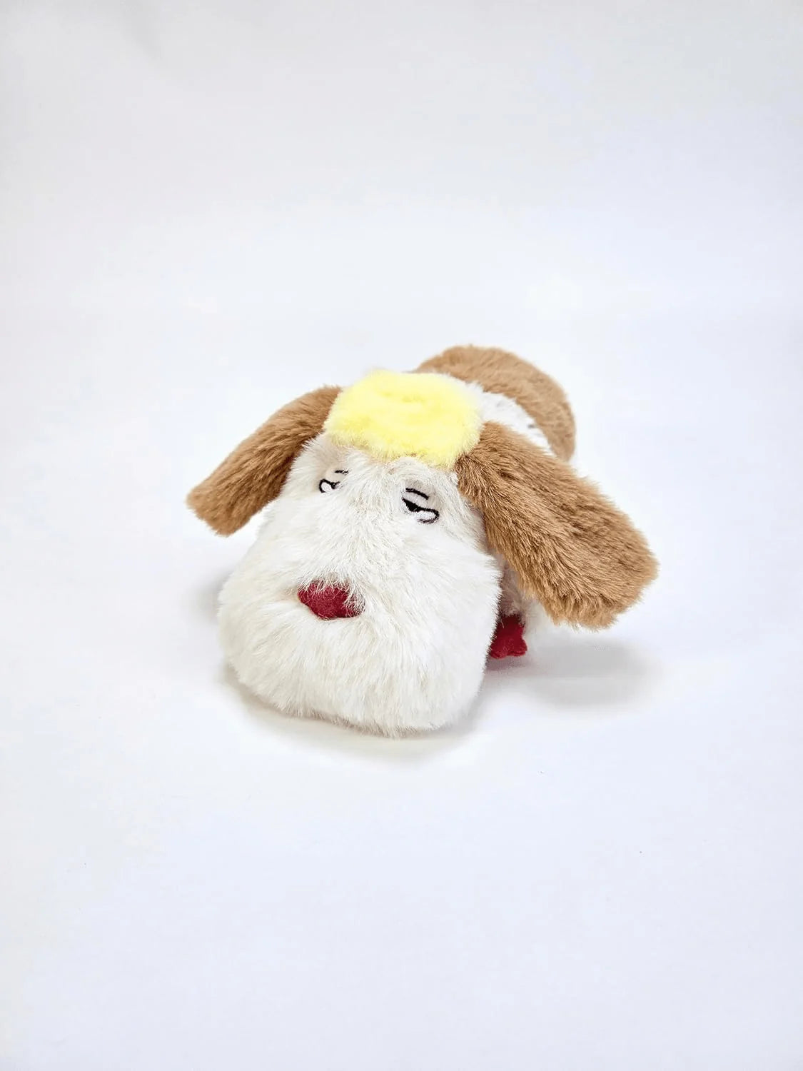 Howl's Moving Castle Heen Beanbag Plush (Medium)