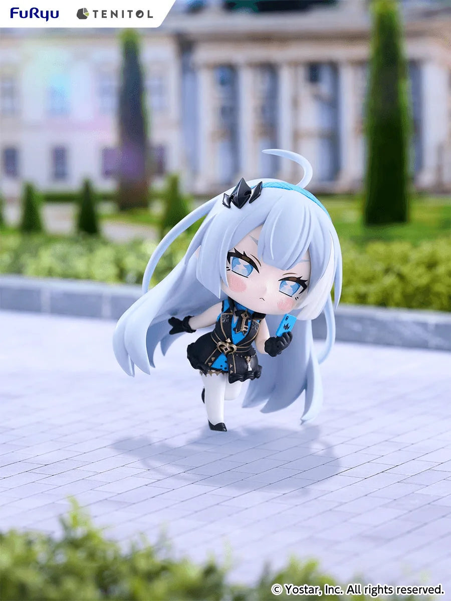 TENITOL Tyrant [mini]