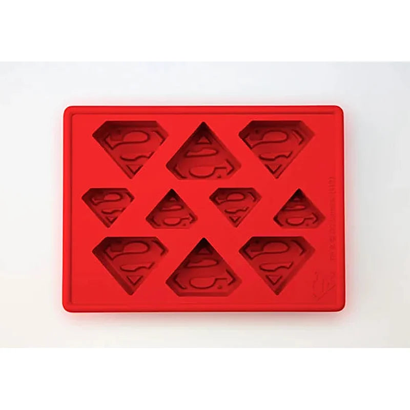 KOTOBUKIYA Superman Silicone Mold Tray
