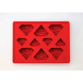 KOTOBUKIYA Superman Silicone Mold Tray