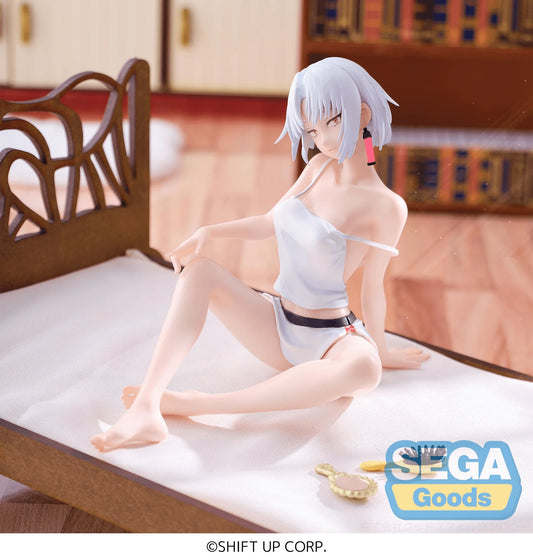 SEGA Yumemirize Goddess of Victory: NIKKE Drake Prize Figure