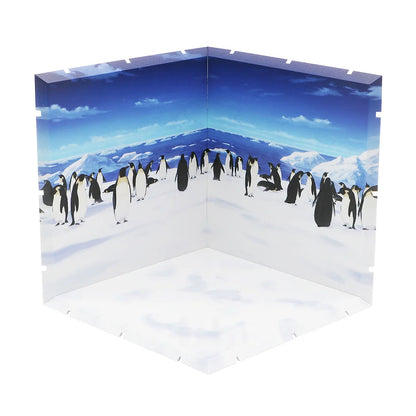 Dioramansion 150: South Pole