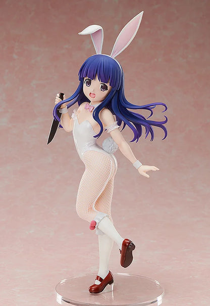 FREEing Rika Furude Bunny Ver. 1/4 Scale Figure