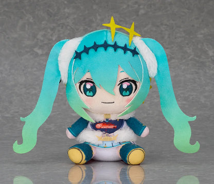 Good Smile Company Hatsune Miku GT Project 15th Anniversary Plushie (2018 Ver.)