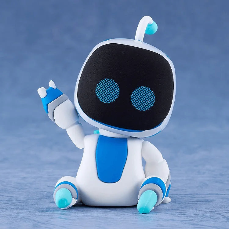 Good Smile Company Nendoroid Astro Rubber Mascot Figure