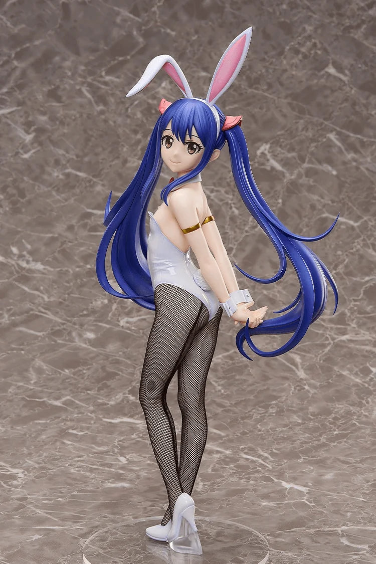 Wendy Marvell: Bunny Ver.