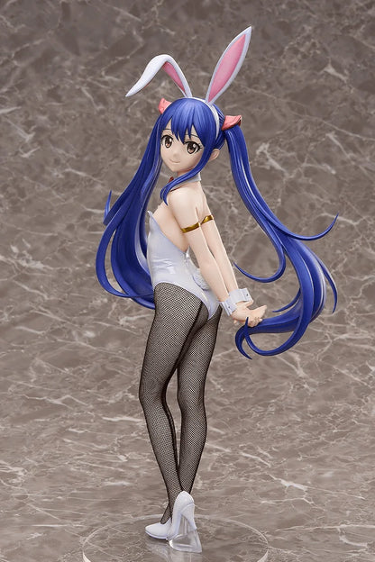 Wendy Marvell: Bunny Ver.