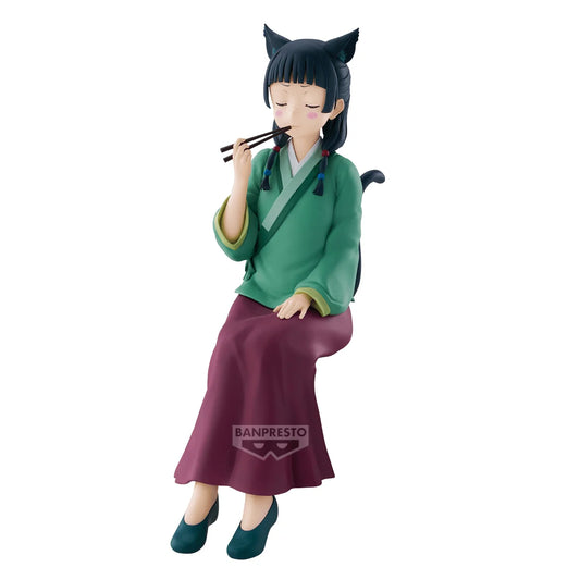 Banpresto The Apothecary Diaries Maomao Figure