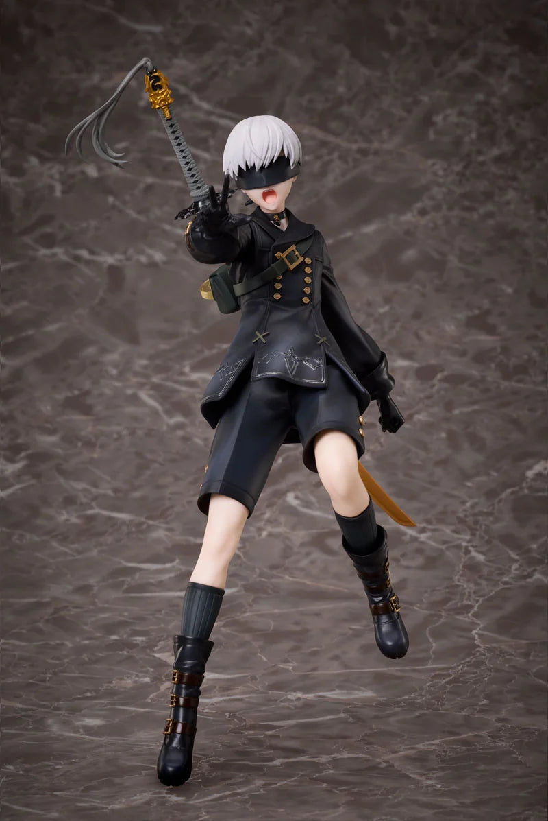 NieR:Automata Ver1.1a 9S 1/7scale figure【Normal Version】