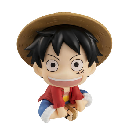 Lookup ONE PIECE Monkey D. Luffy（Repeat）
