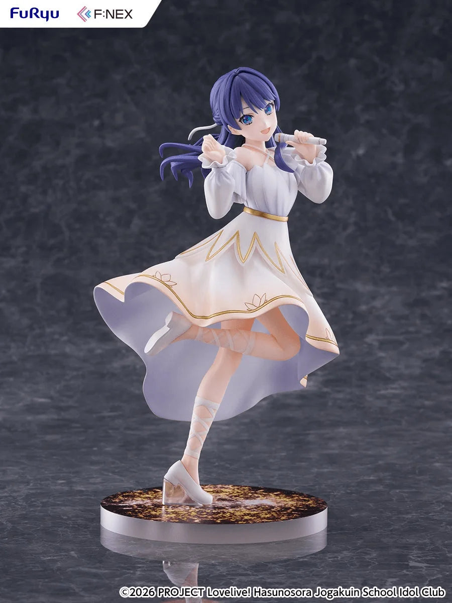 Sayaka Murano 1/7 Scale Figure