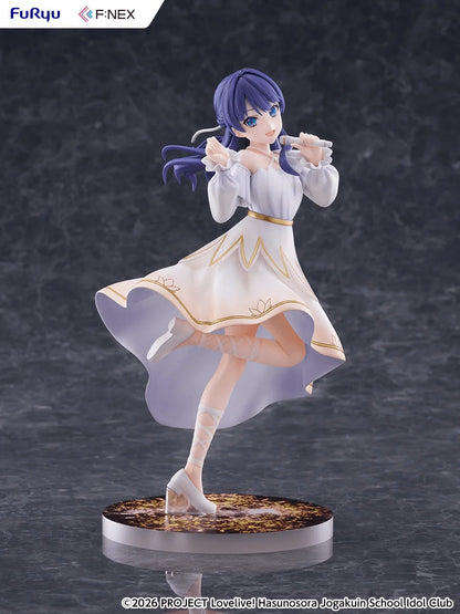 Sayaka Murano 1/7 Scale Figure