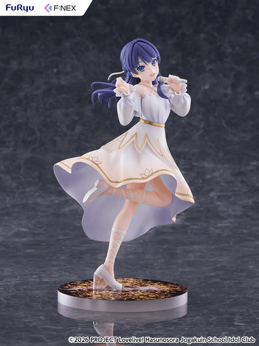 Sayaka Murano 1/7 Scale Figure